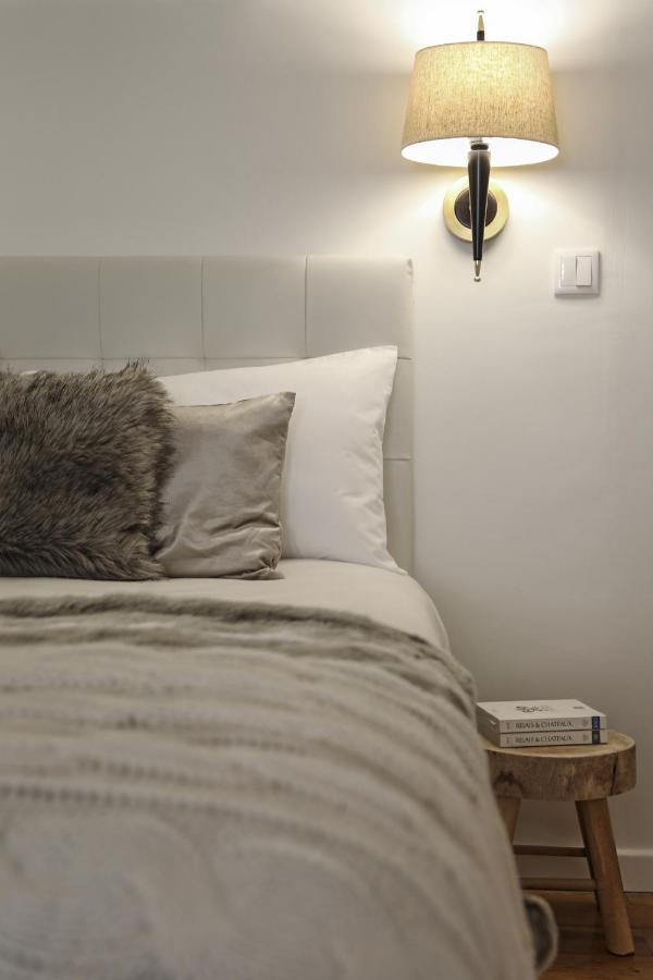 Chic Urban Retreat At Downtown With Balcony & Views Daire Lisboa Dış mekan fotoğraf