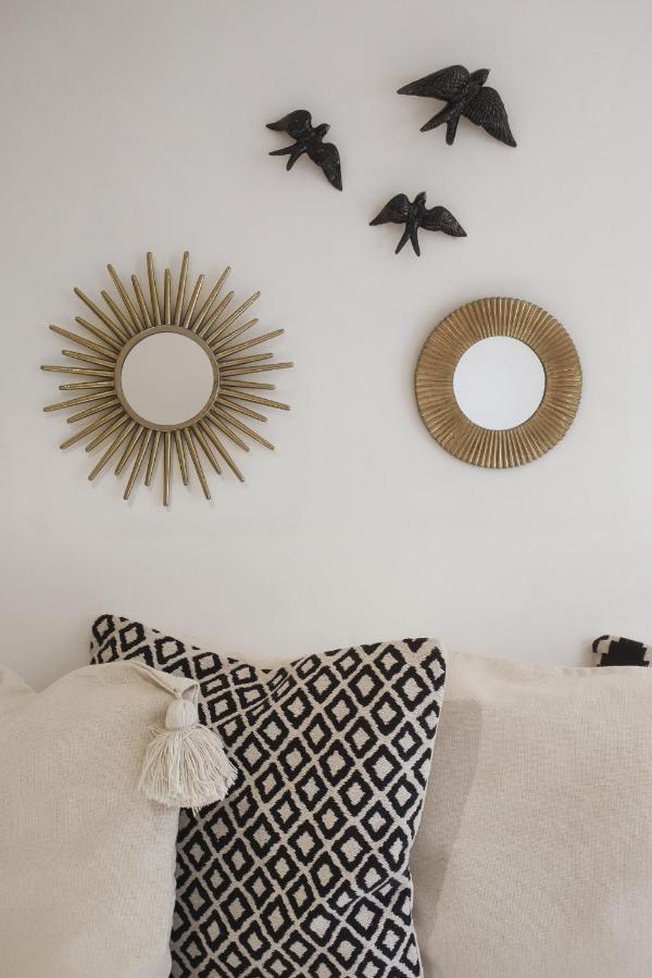 Chic Urban Retreat At Downtown With Balcony & Views Daire Lisboa Dış mekan fotoğraf